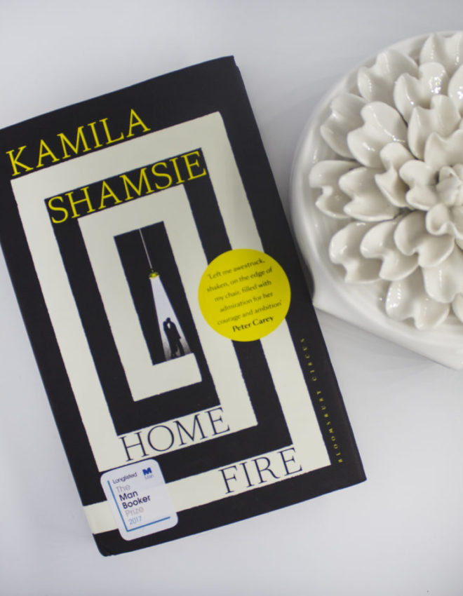 Home Fire, a modern retelling of a Greek tragedy that speaks volumes about human psyche