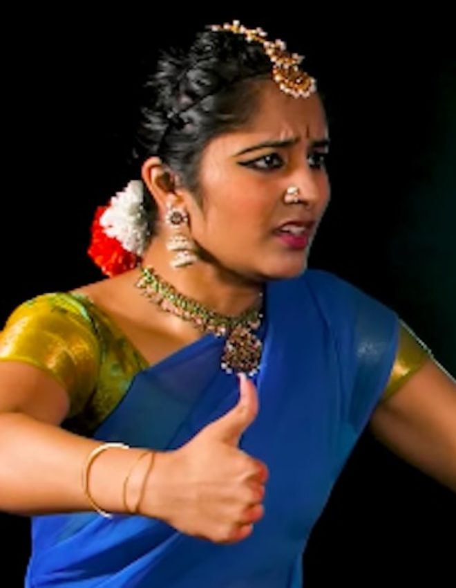 Queer Expressions: Activism Through Classical Dance