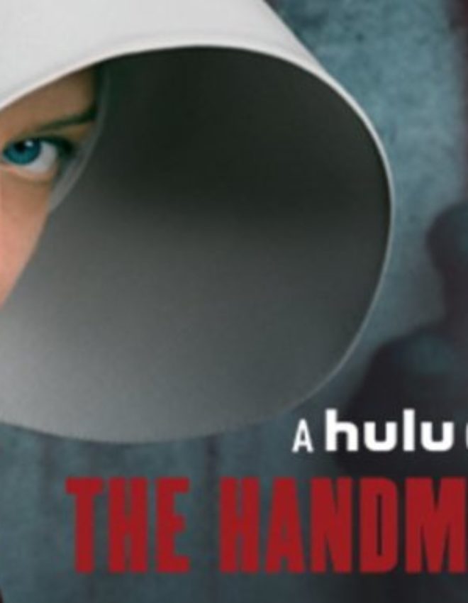 Handmaid’s Tale – is there place for hope in dystopia?