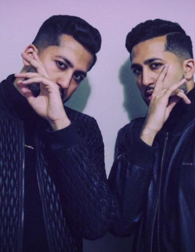 Meet TheMXXNLight: Identical Twins, RnB Duo Who Are All Over Wiz Khalifa’s New Album
