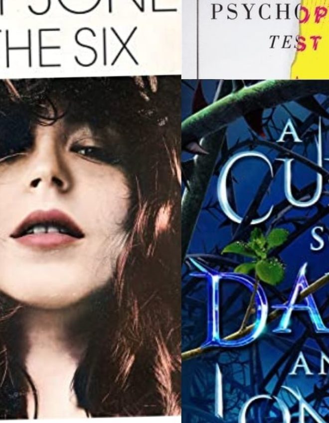 7 Books That’ll End Your Reading Slump