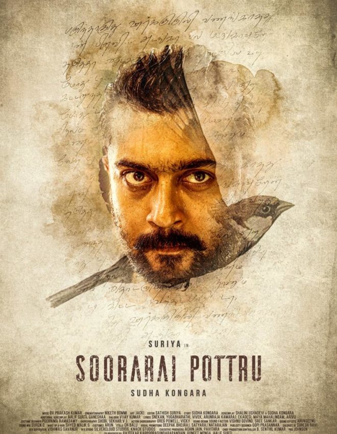 Soorarai Pottru: An Important Story To Tell