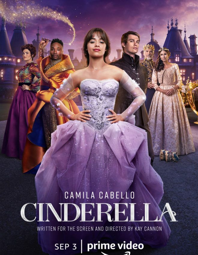 Cinderella Gets A Feministic Twist And We Are Here For It!