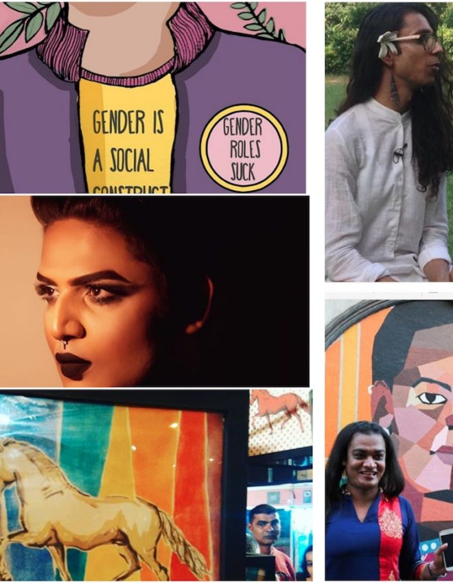 10 Indian Queer Insta Accounts You Must Follow