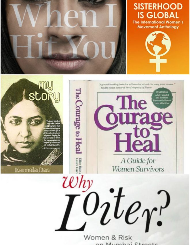 11 Must-Read Books About Violence Against Women