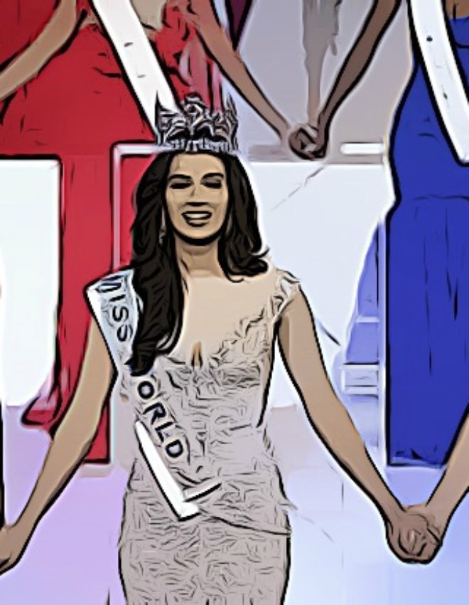#InTheirWords: Why I Cannot Get Excited About India Winning Miss World