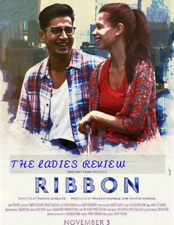 #LadiesReview: Ribbon The Film Throws Up Difficult Questions Important For All Working Women