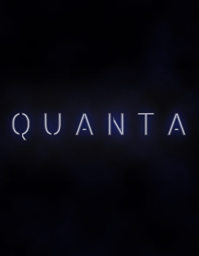 Quanta: Understanding Quantum Physics Through Art