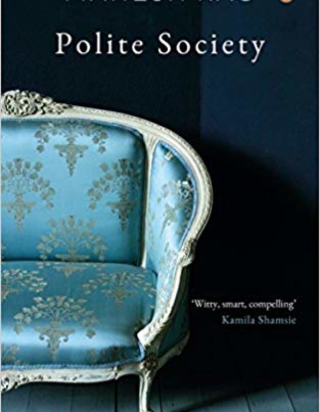 #BookReview: Mahesh Rao’s Polite Society Uses Jane Austen’s Emma To Tell A Different Story