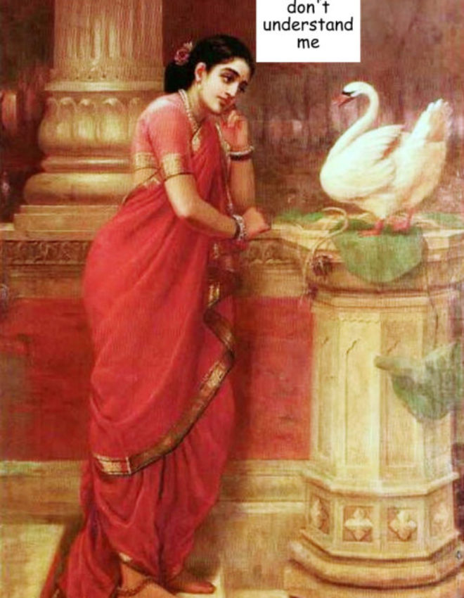 Why We Need a Feminist Retelling of Hindu Mythology